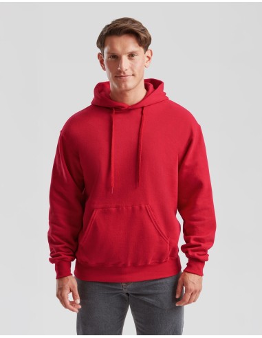 F-62-208-0-Classic Hooded Sweat